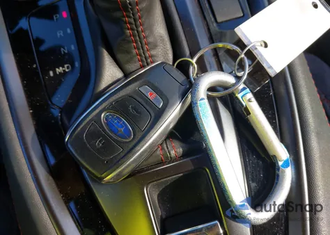 2024 Subaru Wrx Limited из США, поврежденный, VIN JF1VBAN66R8814208